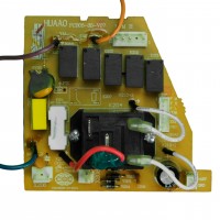 Tarjeta Electronica Evaporador Para MiniSplit Mirage - 1801010200